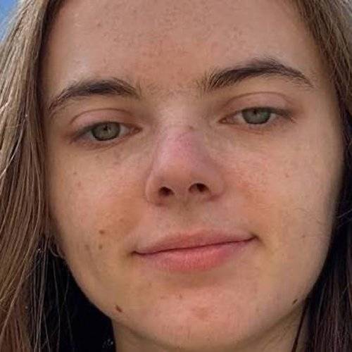 Caitlin Stup, 25