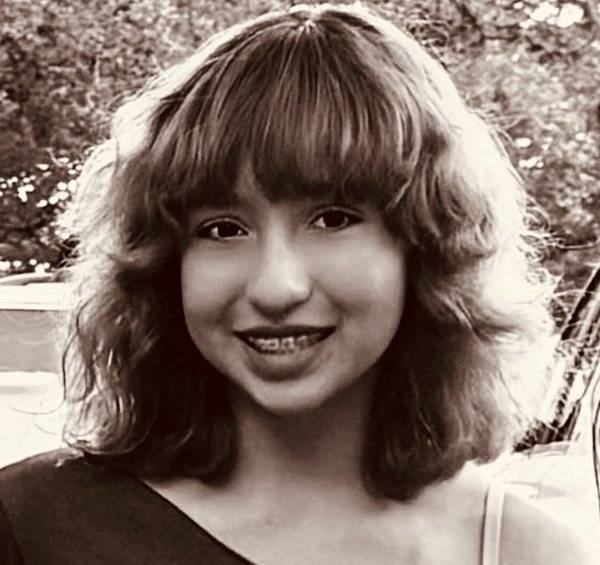 Jocelyn Nungaray, 12