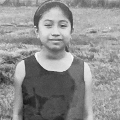 Maria Elena Gonzalez, 11